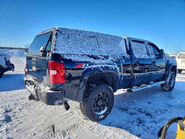 Chevrolet Ck Series K2500 Heavy Duty Lt Image 10