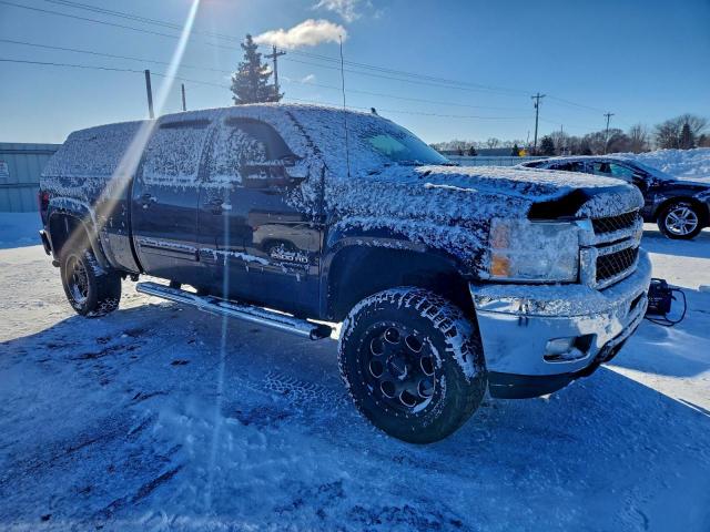 Chevrolet Ck Series K2500 Heavy Duty Lt Image 5