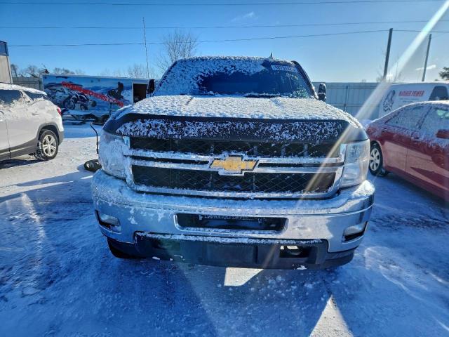 Chevrolet Ck Series K2500 Heavy Duty Lt Image 8