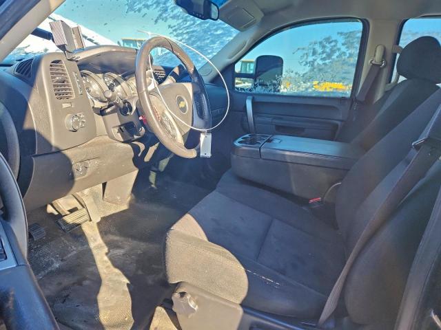 Chevrolet Ck Series K2500 Heavy Duty Lt Image 11