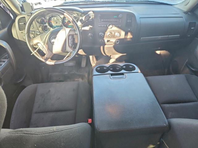 Chevrolet Ck Series K2500 Heavy Duty Lt Image 3