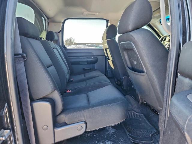 Chevrolet Ck Series K2500 Heavy Duty Lt Image 6