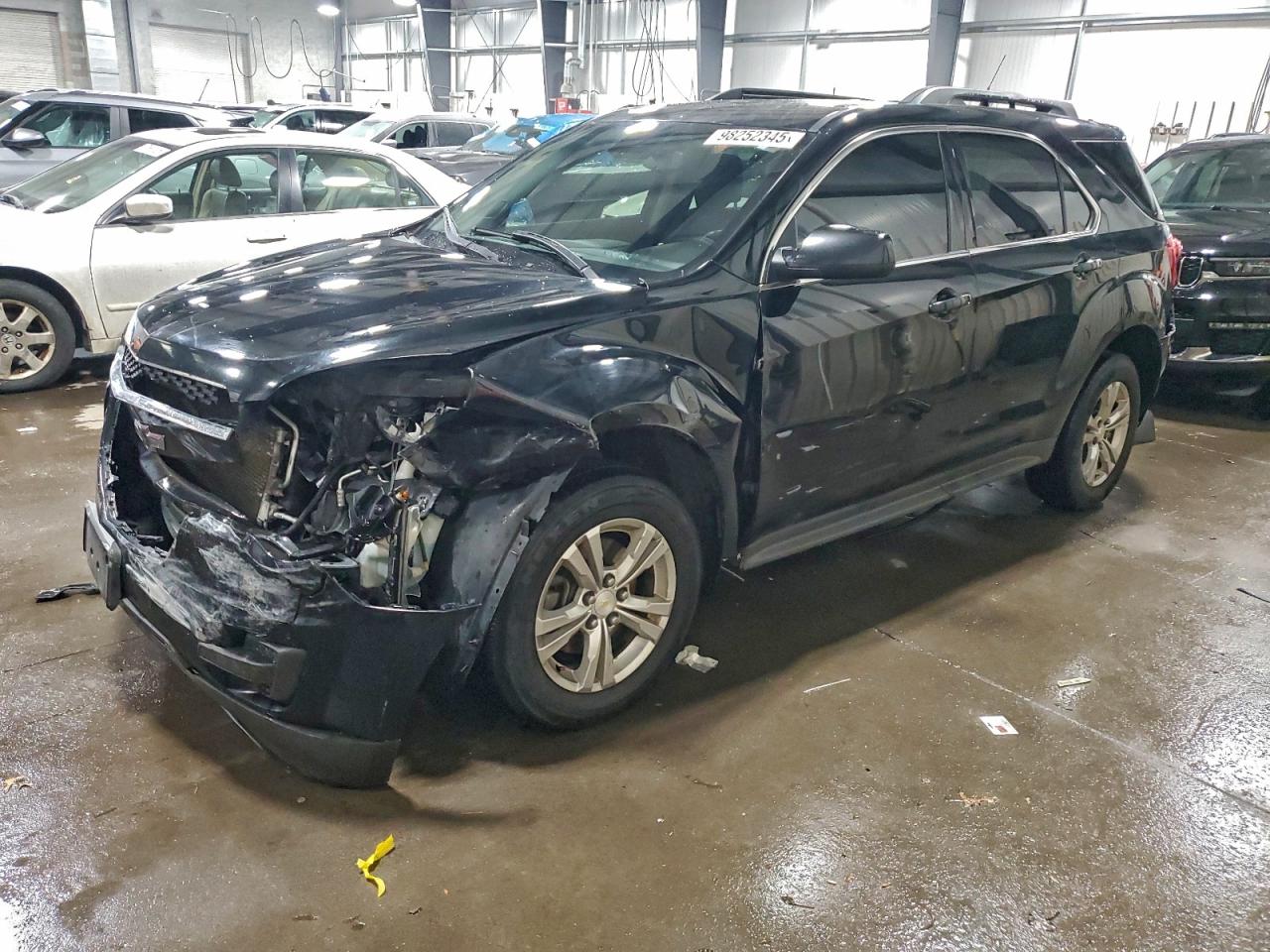 Chevrolet Equinox Lt Image 1