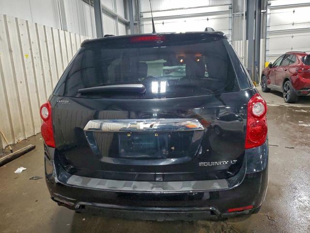 Chevrolet Equinox Lt Image 2