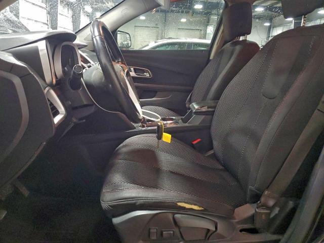 Chevrolet Equinox Lt Image 9