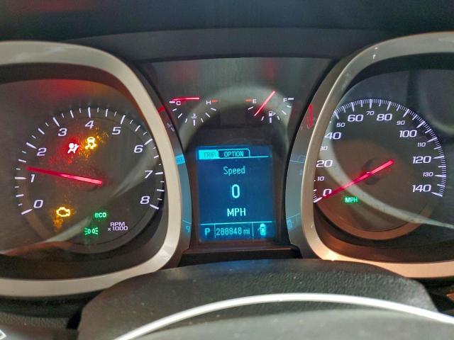 Chevrolet Equinox Lt Image 5