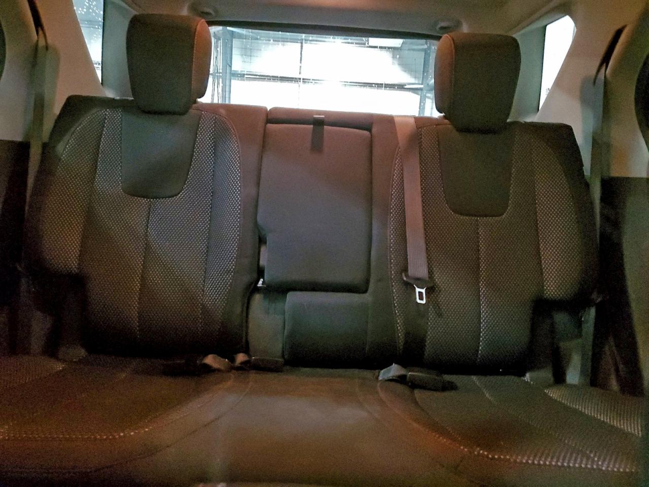 Chevrolet Equinox Lt Image 6