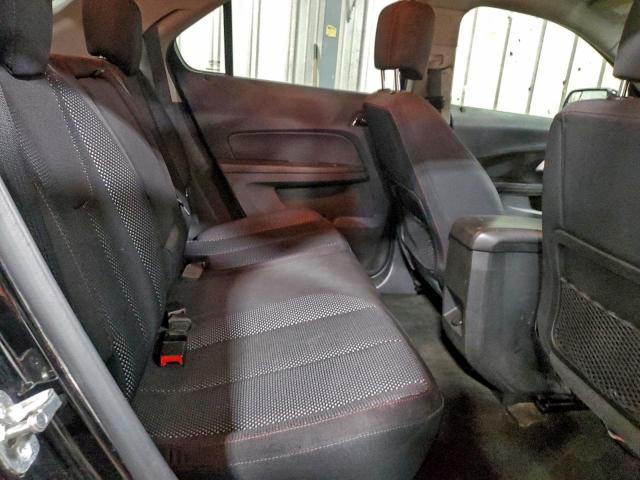 Chevrolet Equinox Lt Image 7