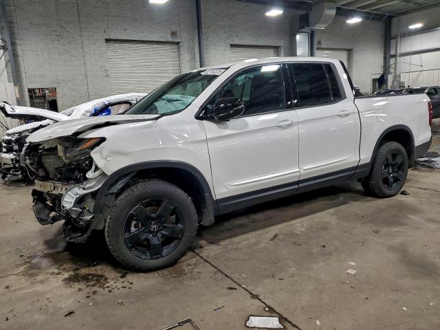  Salvage Honda Ridgeline