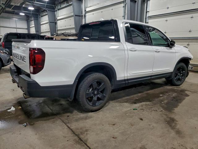 Honda Ridgeline Black Edition Image 2