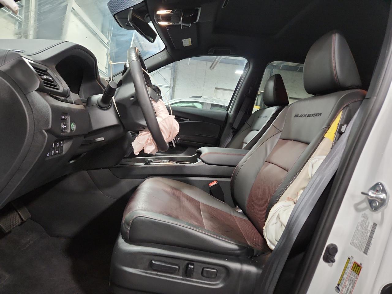 Honda Ridgeline Black Edition Image 6