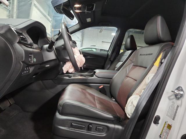 Honda Ridgeline Black Edition Image 6