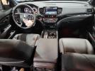 Honda Ridgeline Black Edition Image 13