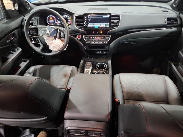 Honda Ridgeline Black Edition Image 13