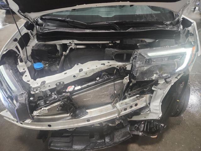 Honda Ridgeline Black Edition Image 11