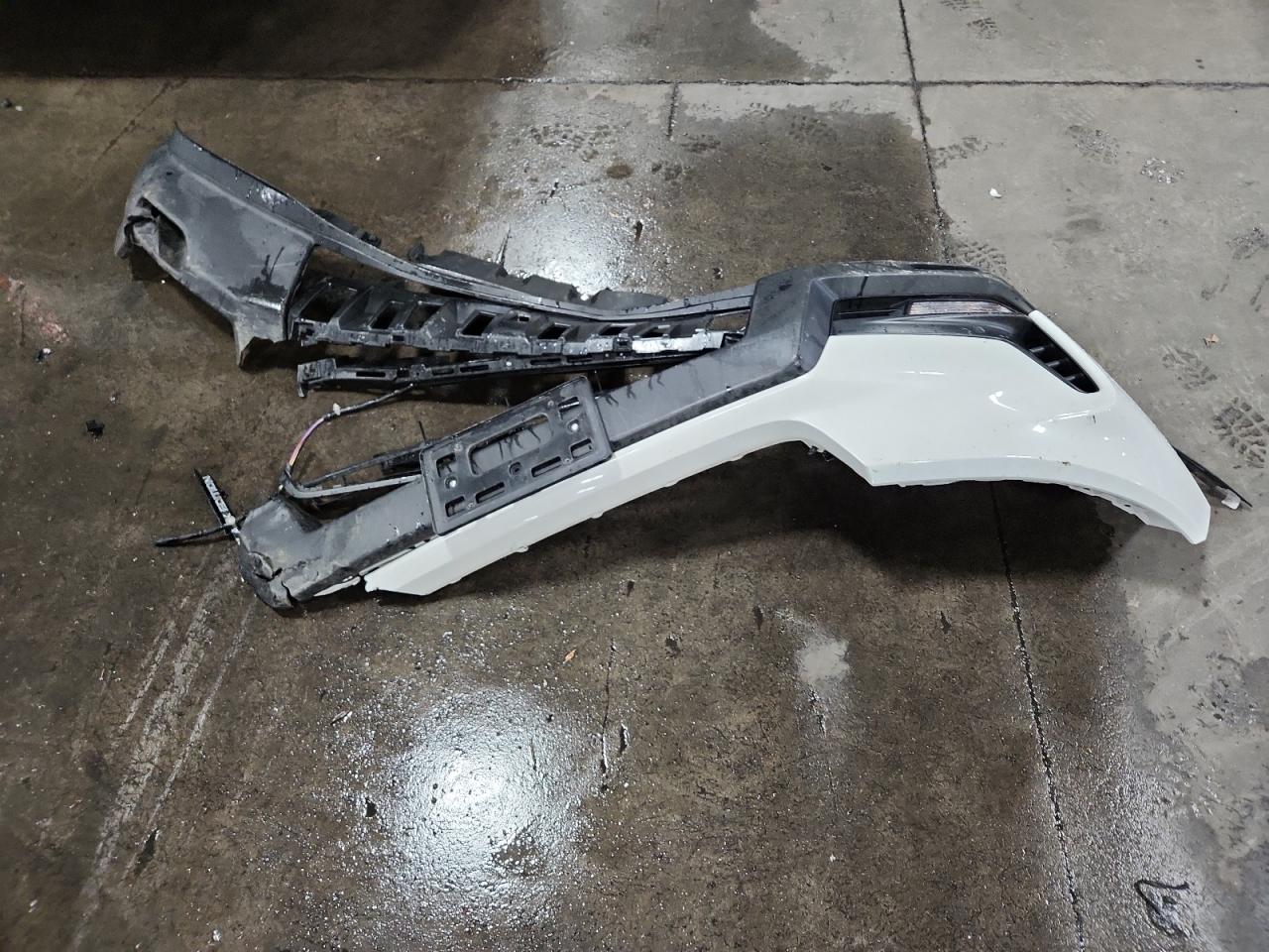 Honda Ridgeline Black Edition Image 12