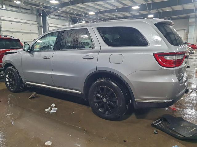 Dodge Durango Sxt Image 10