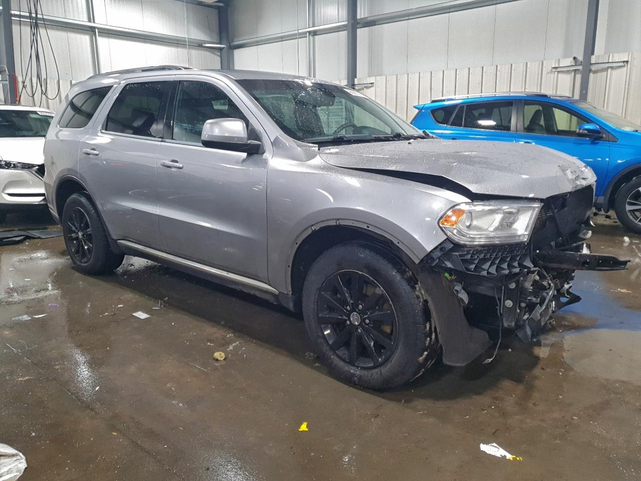 Dodge Durango Sxt Image 3