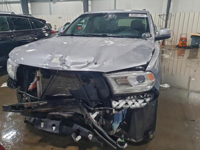 Dodge Durango Sxt Image 9