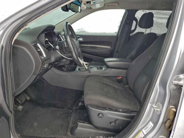 Dodge Durango Sxt Image 8