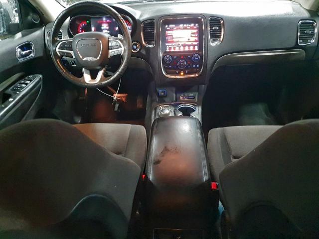 Dodge Durango Sxt Image 11