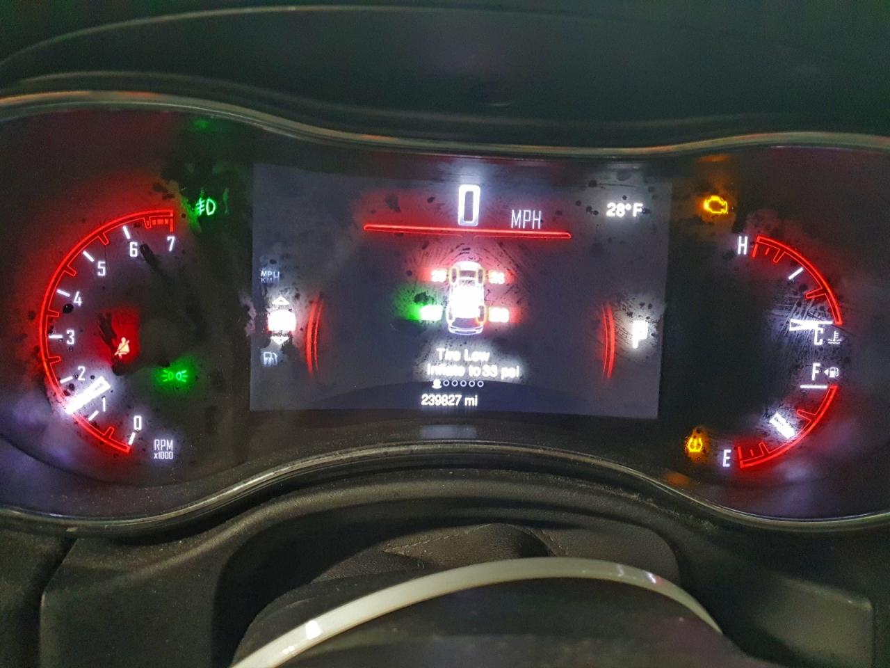 Dodge Durango Sxt Image 5