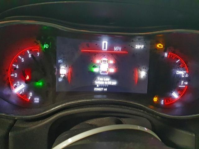 Dodge Durango Sxt Image 5