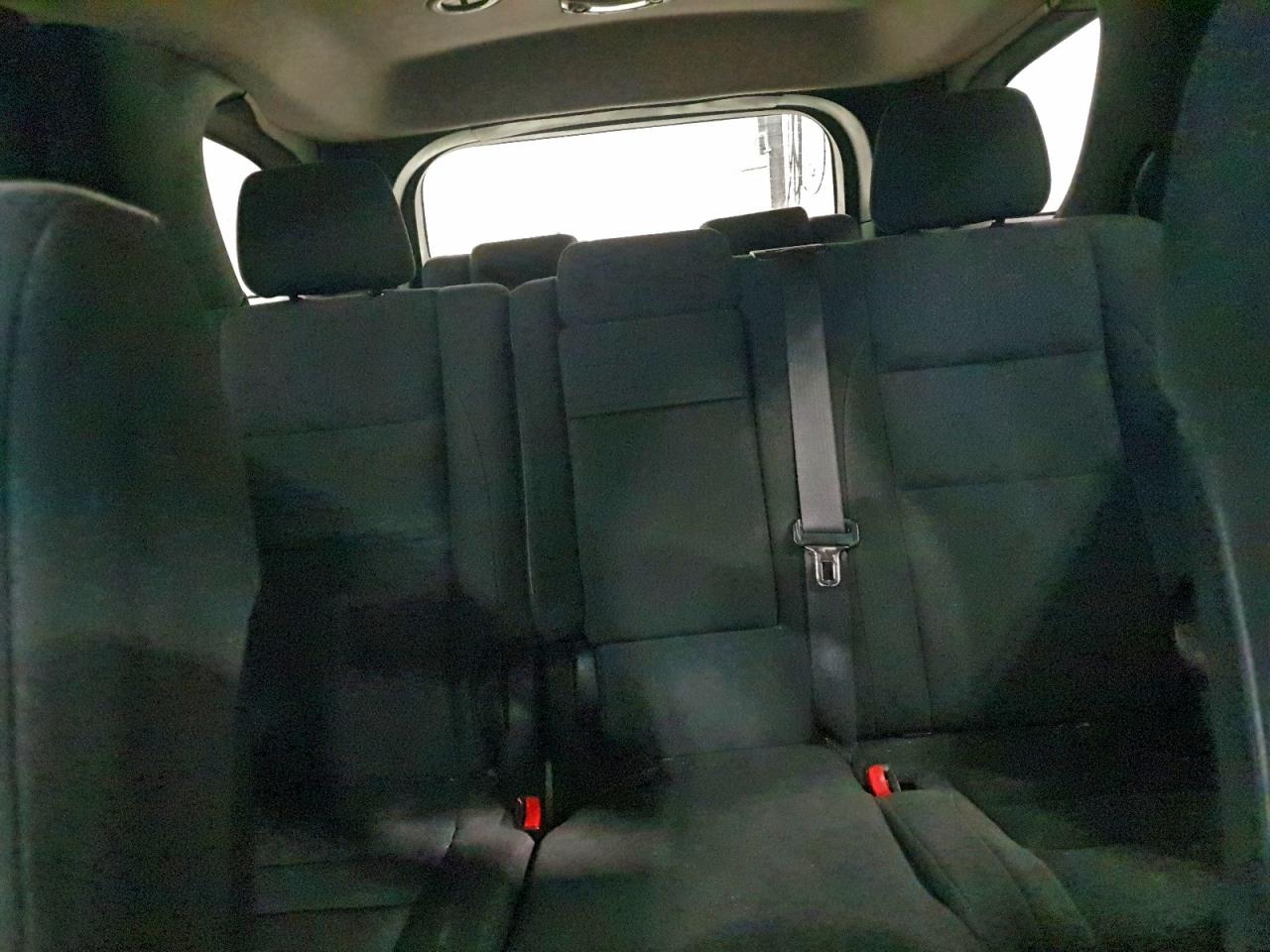 Dodge Durango Sxt Image 4