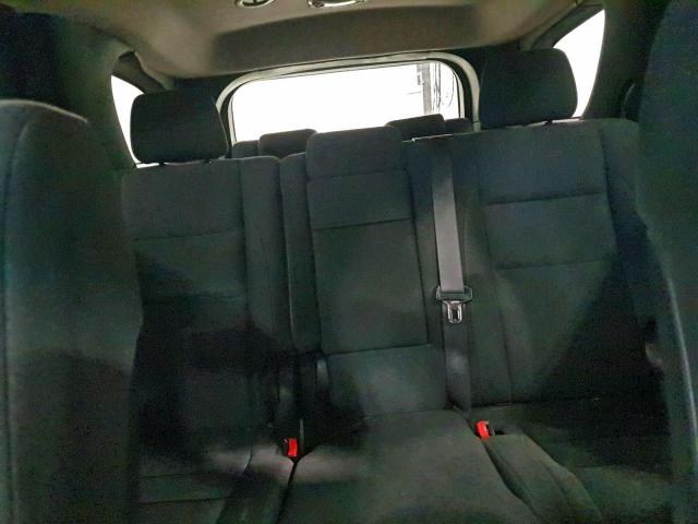 Dodge Durango Sxt Image 4