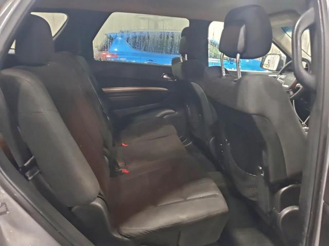 Dodge Durango Sxt Image 14