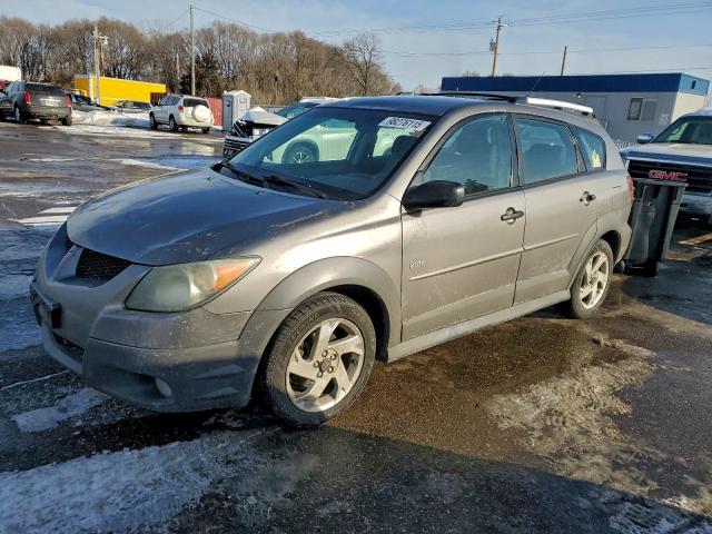  Salvage Pontiac Vibe