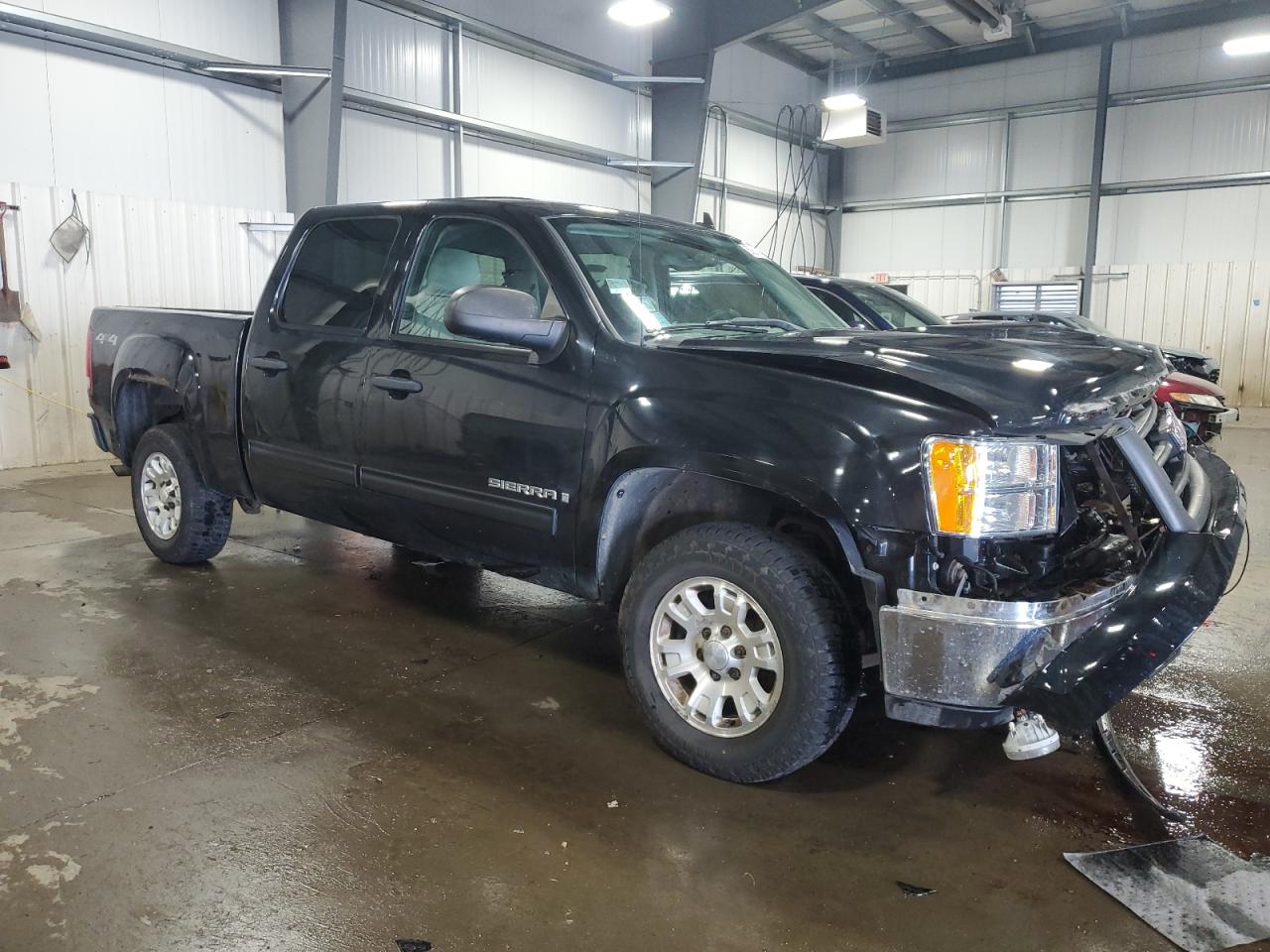 GMC Sierra K1500 Image 7