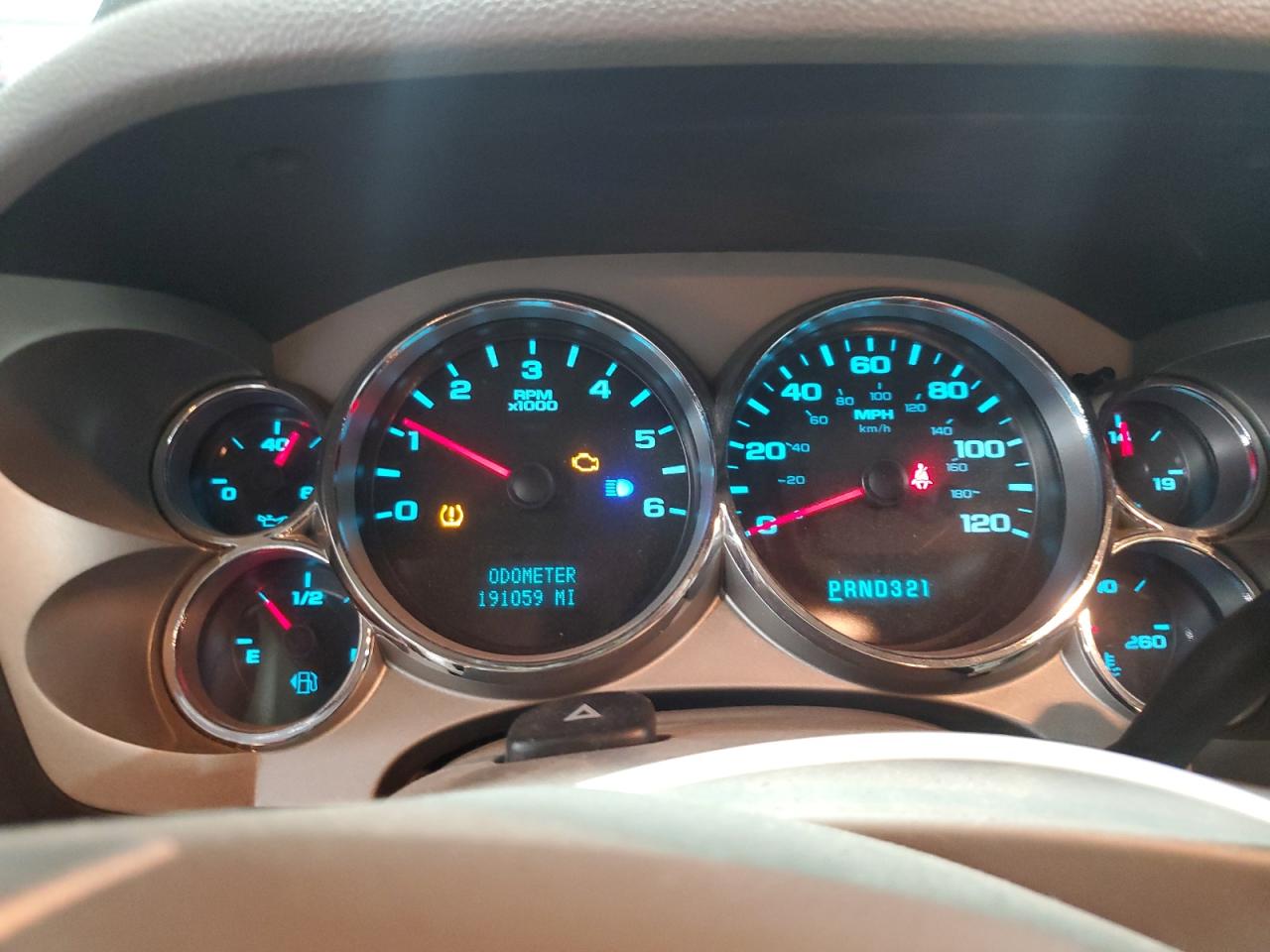 GMC Sierra K1500 Image 2