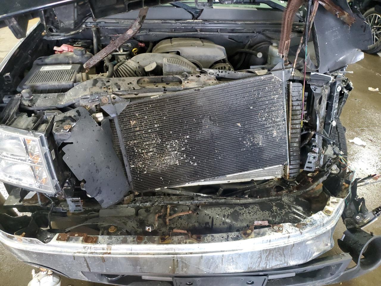 GMC Sierra K1500 Image 8