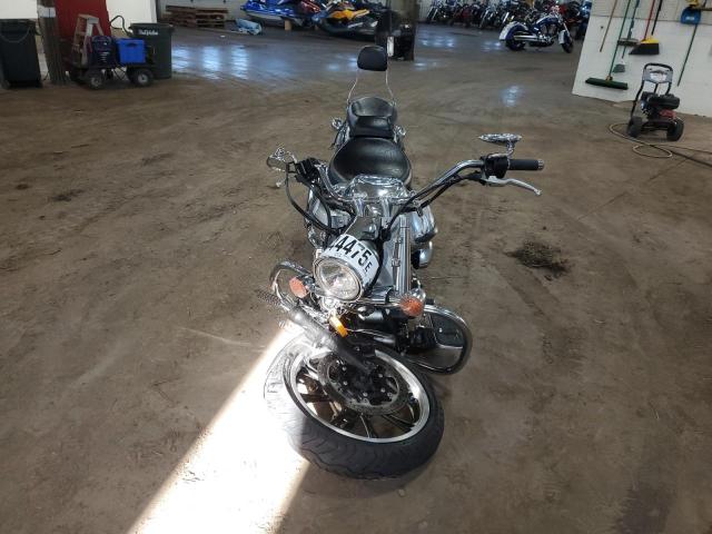 Yamaha Xvs950 A Image 5