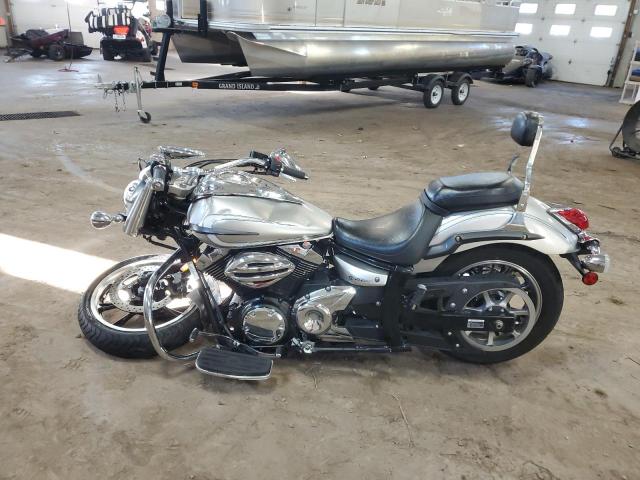 Yamaha Xvs950 A Image 4