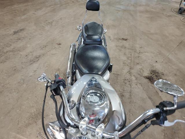 Yamaha Xvs950 A Image 6