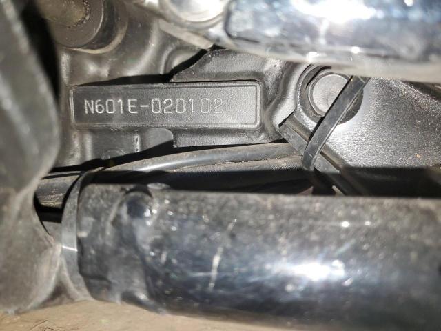 Yamaha Xvs950 A Image 8