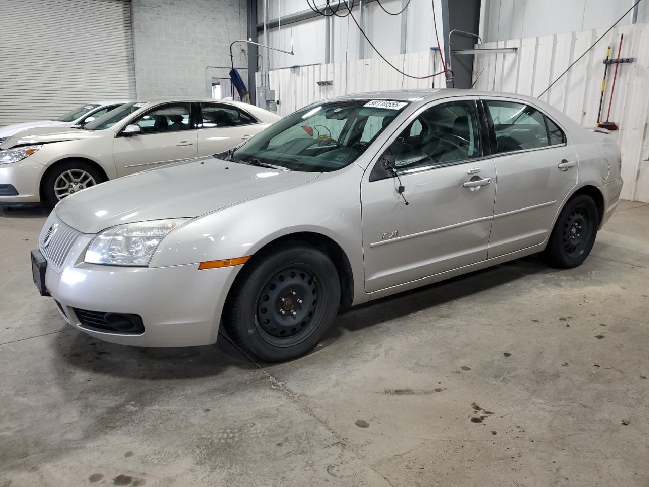 Mercury Milan Image 1