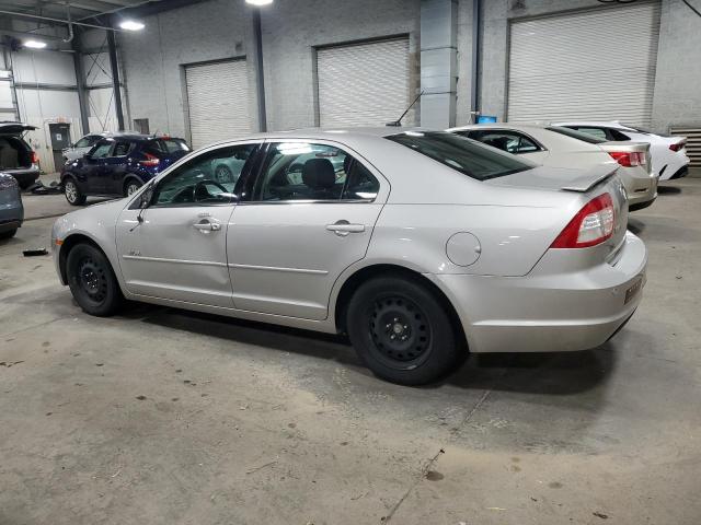 Mercury Milan Image 2