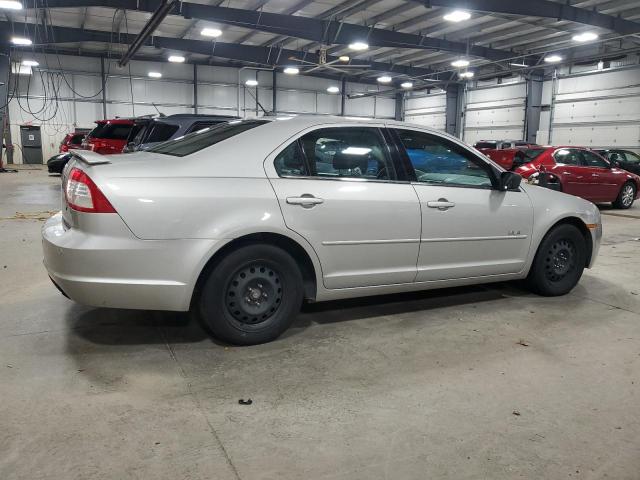 Mercury Milan Image 3