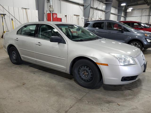 Mercury Milan Image 5