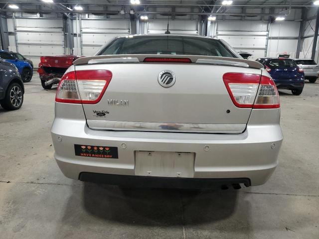 Mercury Milan Image 8