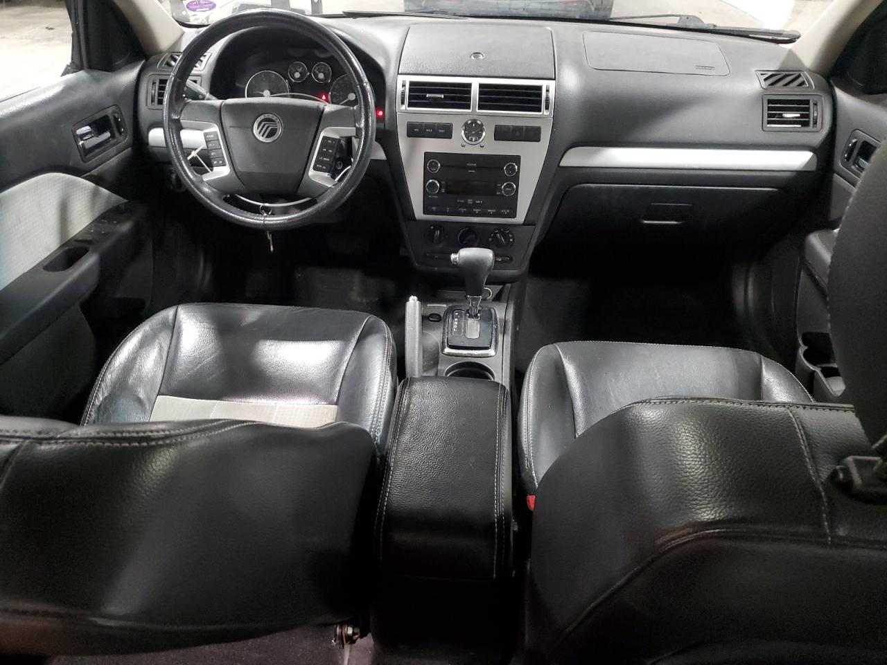 Mercury Milan Image 7