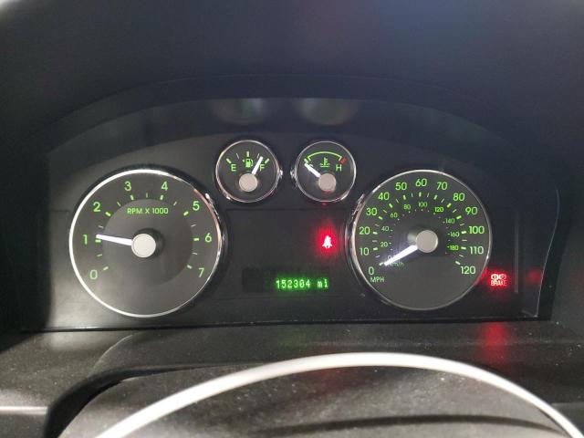 Mercury Milan Image 10