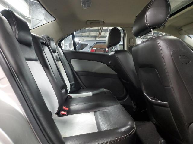 Mercury Milan Image 6