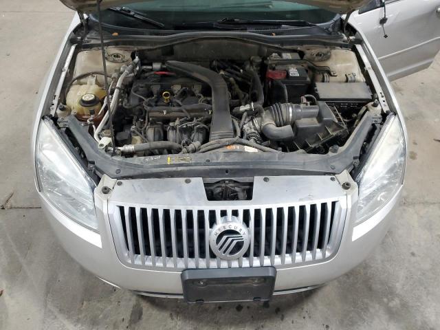 Mercury Milan Image 9