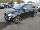 FIAT 500 Lounge Image 1