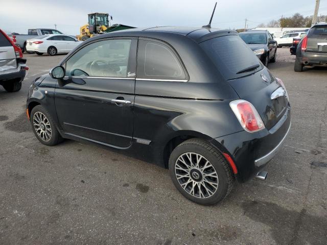 FIAT 500 Lounge Image 7