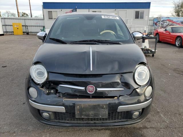 FIAT 500 Lounge Image 2